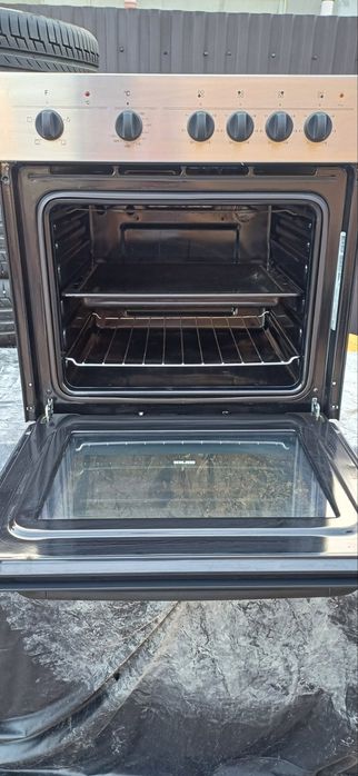 Духовка під забудову IGNIS