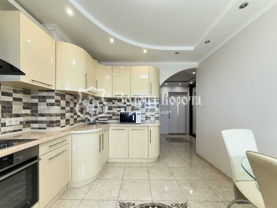 Квартира, 1к. Євроремонт. ЖК «Олімпійський», Бровари, Броварський р-н