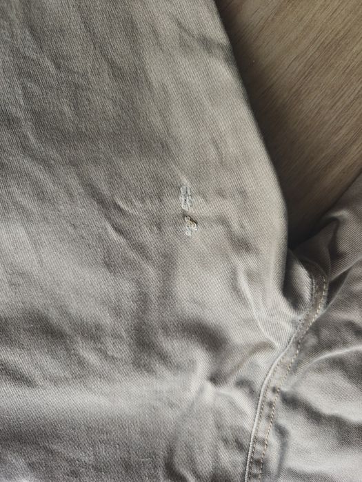 House brand spodnie joggers standard rozmiar M