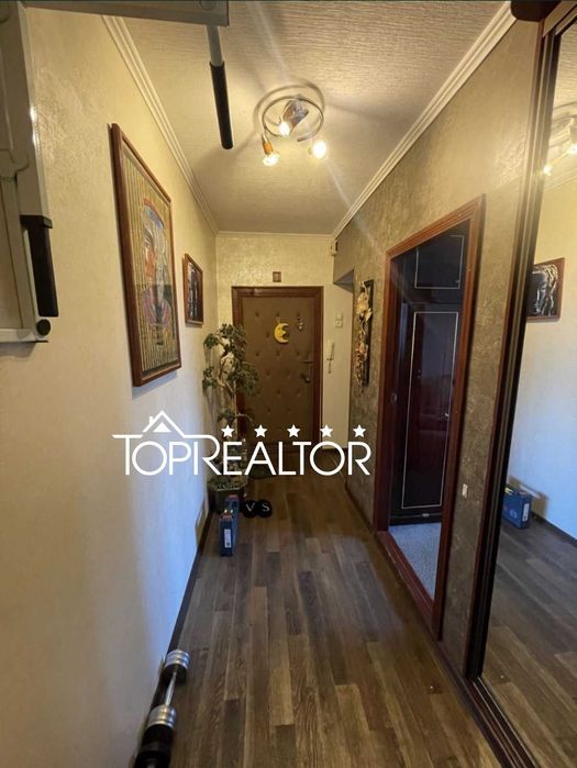 ‼️Продаж 3-кім. квартири | Салтівка | 522 м/р | Нескорених 4Б | Героїв Праці‼️
