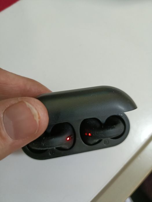 Auscultadores bluetooth Xiaomi