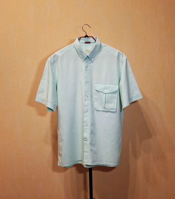 Рубашка "Van Laack ROYAL", L ~XL размер.
