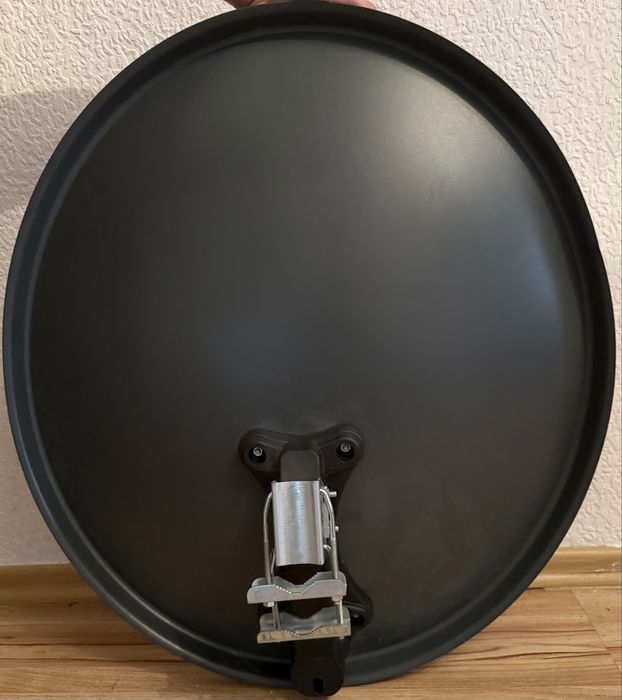 Nowa antena satelitarna
