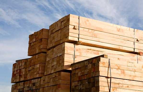 Дошка брус стропила екстра доставка Україна