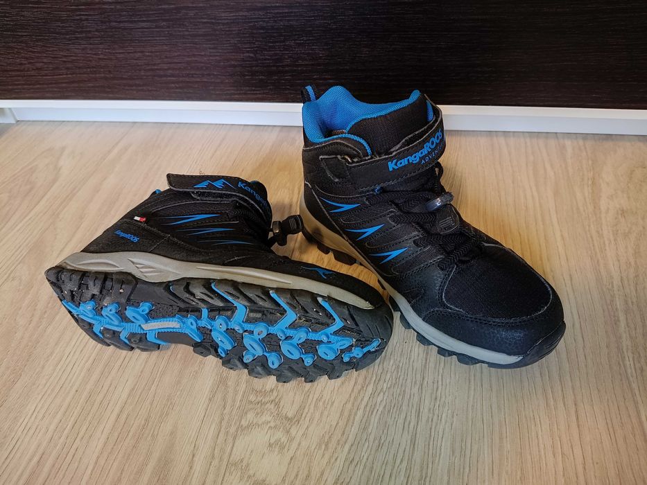 Buty rozmiar  34