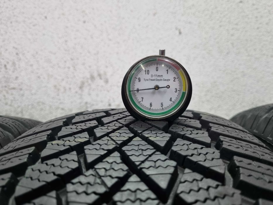 215/60/16 99H Bridgestone Blizzak LM005 KOMPLET 4SZT Dot.2024R