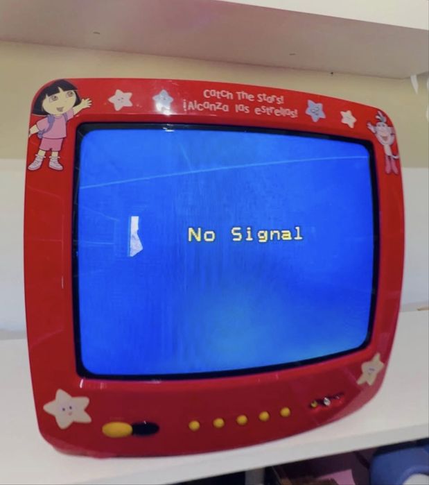 Tv CRT  “14”