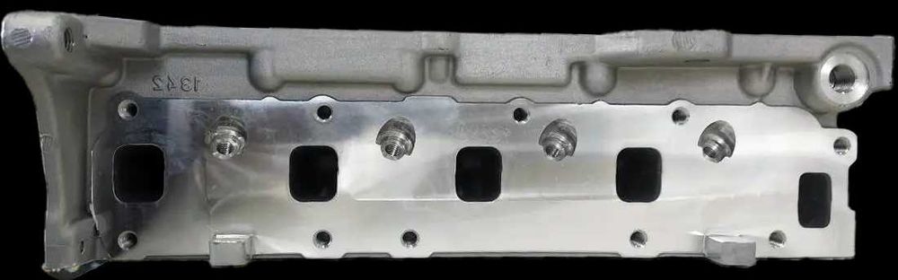 ГБЦ Головка блока цилиндров Fiat Doblo Opel Suzuki Lancia Alfa Romeo 1.3 JTD 16V 71729497 гарантія 1 рік