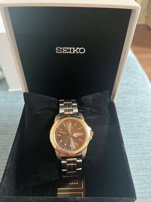 Zegarek Seiko SUR356j8