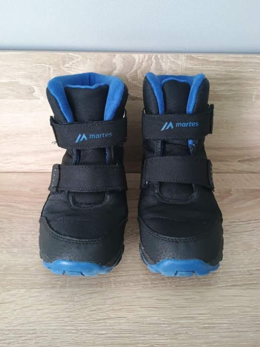 Buty zimowe Martes rozmiar 30