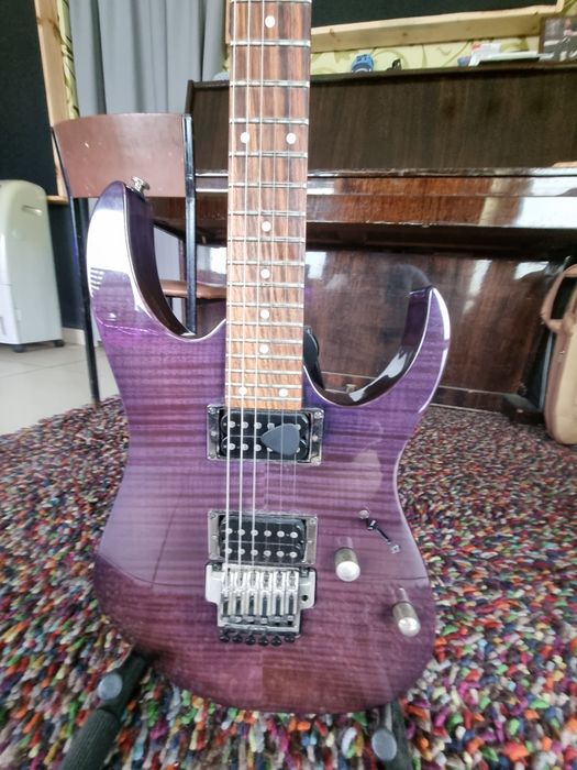 Gitara Ibanez RG 320