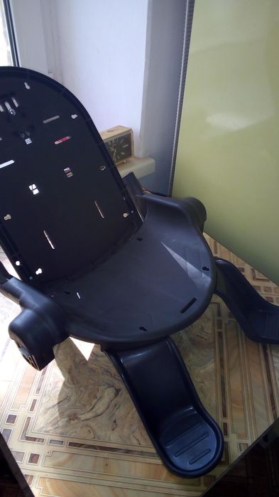 ВЕЛОСИПЕД складной детский 3-х-колесный. ЦЕНА СНИЖЕНА  на одну неделю,