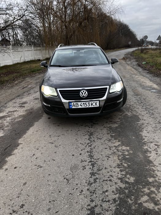 Продам гарного ПАСАТА