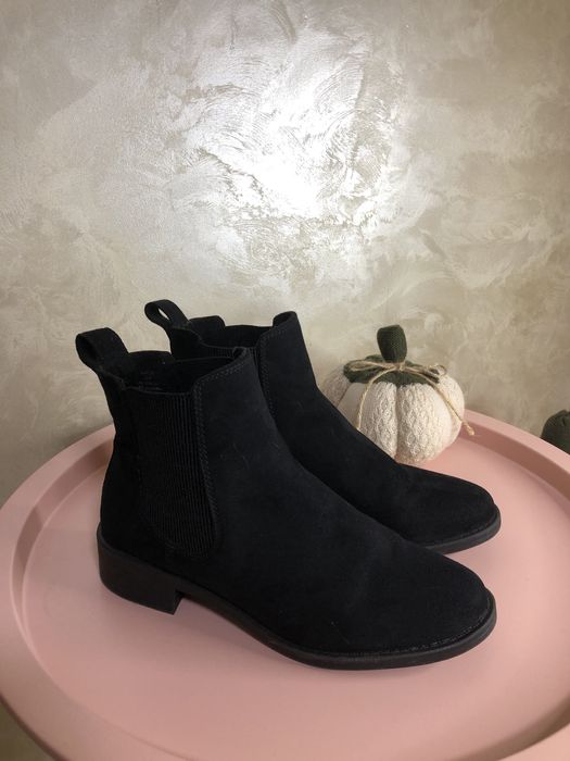 Черевики челсі H&M