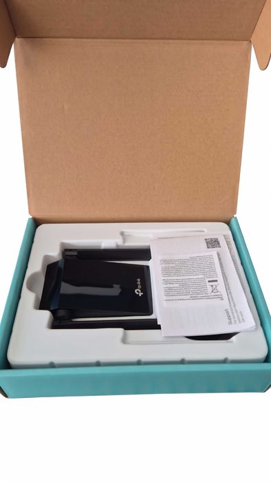 Karta sieciowa TP-Link Archer TX20U Plus USB