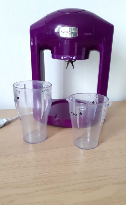 blender SilverCrest smoothie