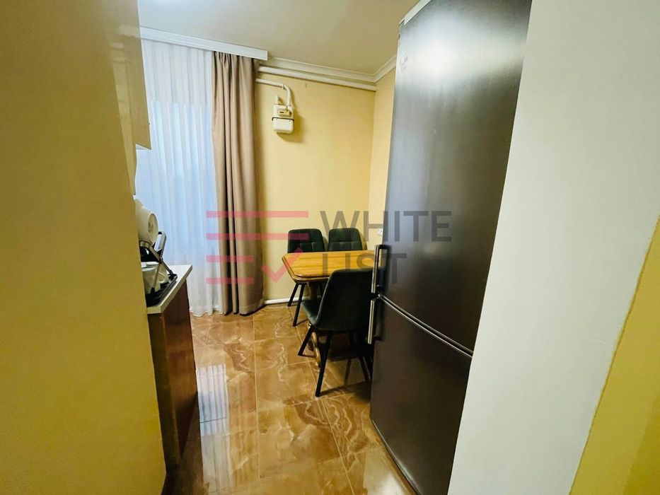 Продаж 1-кім. квартири 45 м.кв., в. Яблунівська