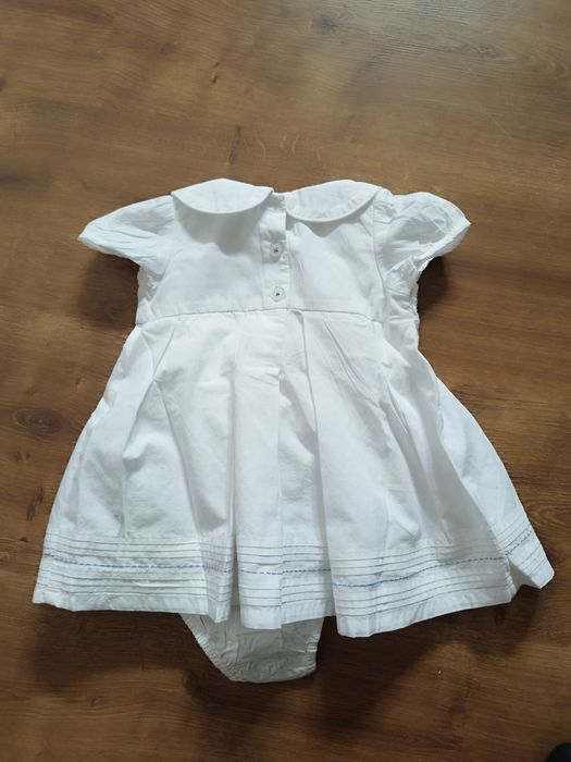 Świetna Sukieneczka Next baby rozmiar 62 nowa z metką!