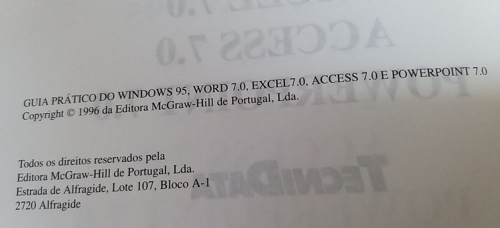 Guia prático do Windows.