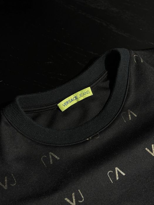 Чоловіча кофта Versace jeans світшот