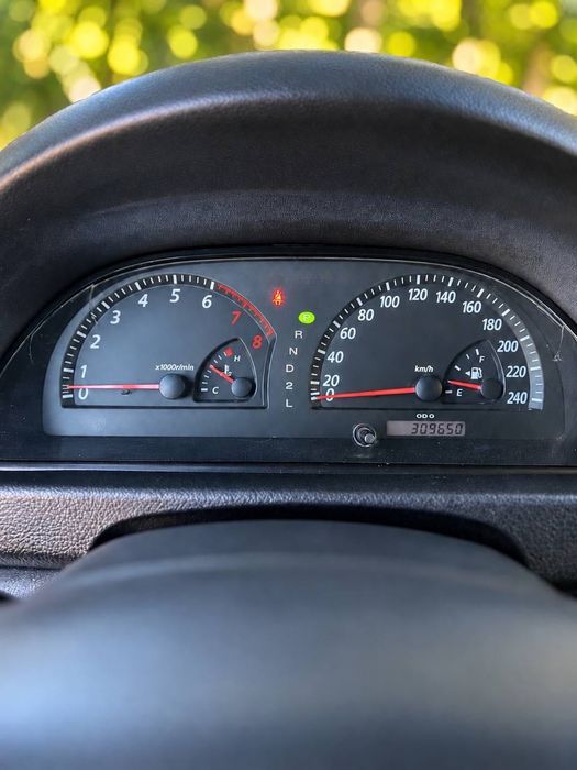 Продам Toyota camry 3.0/ gaz