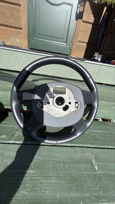 Kierownica A4B8 Lift