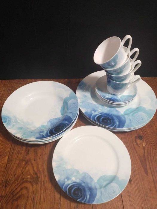 Сервіз столовий ALPARI