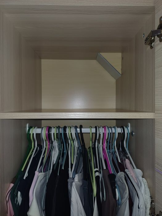 Meble fioletowe lorento