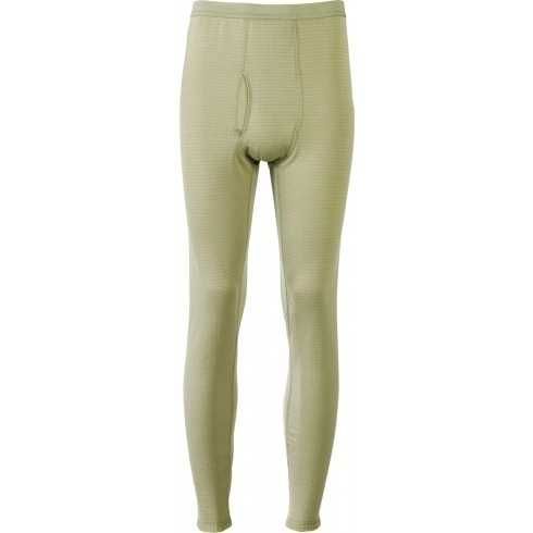 Термобілизна арміі США - 2 шар, низ (ECWCS Level 2, GEN III, drawers)