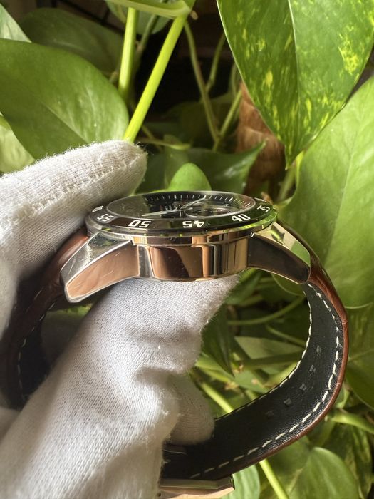 Seiko Sportura Kinetic Perpetual Calendar NOVO