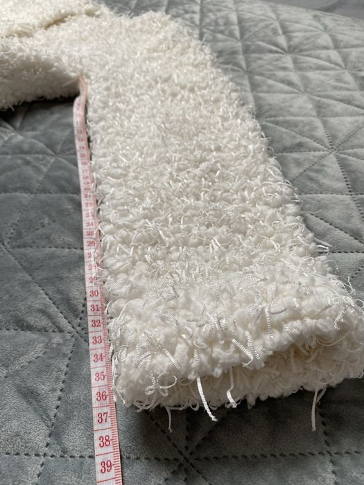 Kremowe bolerko 140-146 cm