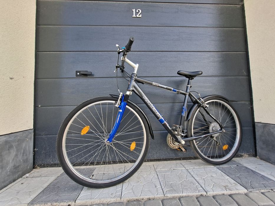 Велосипед RALEIGH. 28 Дюймів.