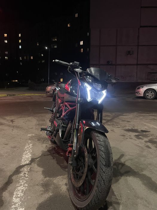 продам ліфан ср200