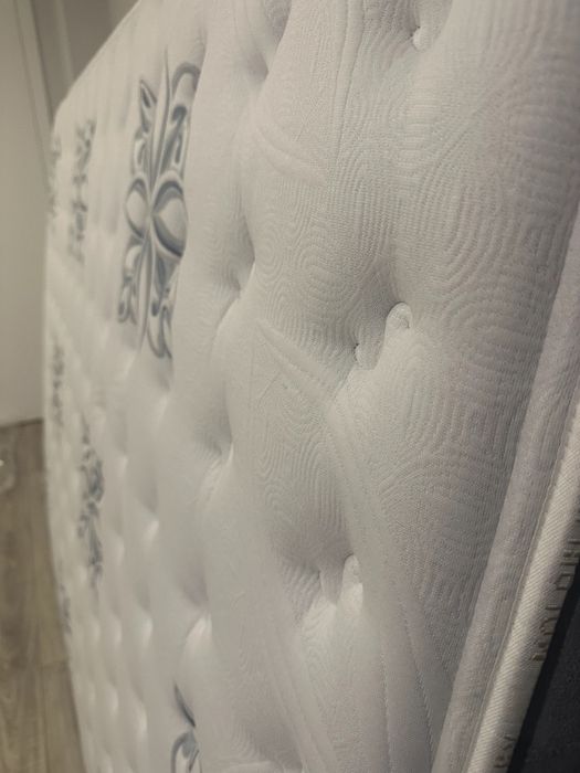 Vendo Colchão Molaflex Quase Novo – Grande Oportunidade