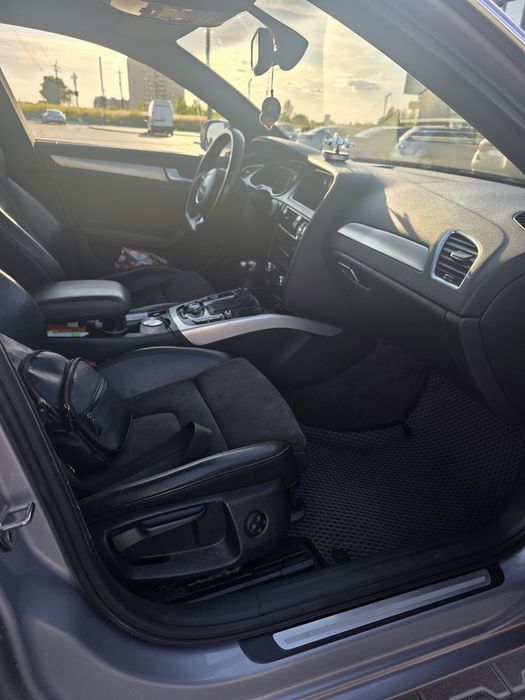 Продам Audi A4B8