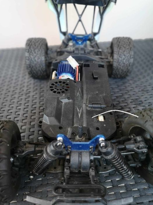 Auto DUNE  RC zdalnie sterowane