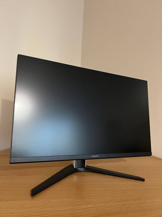 Monitor Xiaomi Mini LED G Pro 27i – idealny stan / MiniLED / HDR1000 / 180Hz / wersja Polska / międzynarodowa