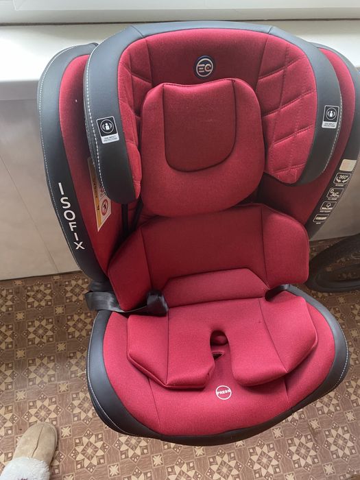 Автокресло в отличном состоянии