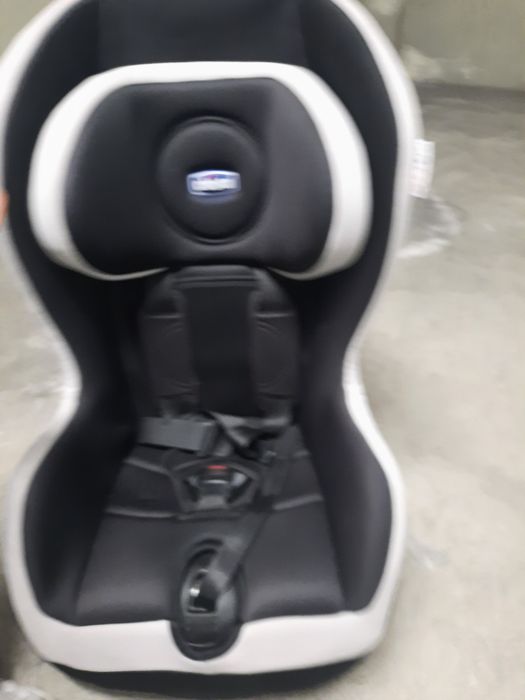 Cadeira auto chicco