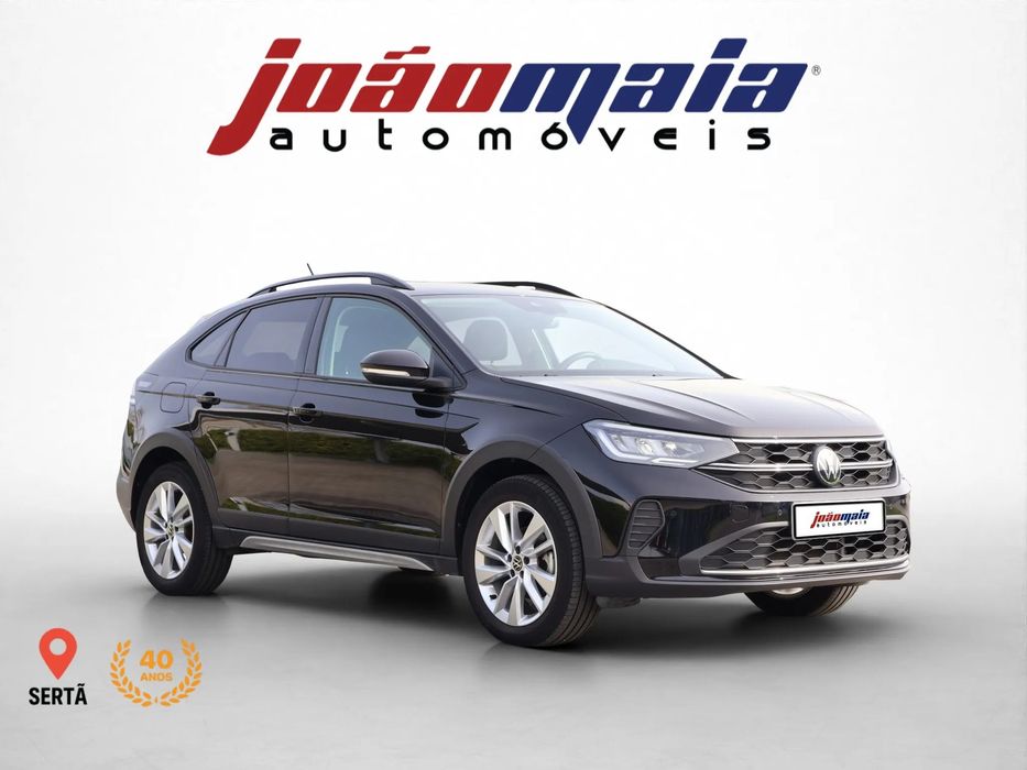 VW Taigo 1.0 TSI Urban