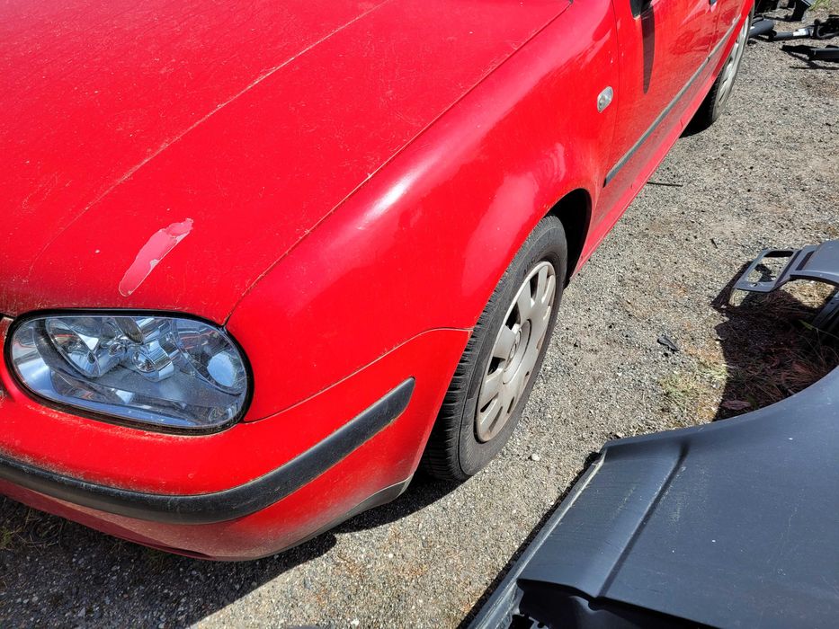 Klapa tył VW Golf IV KOMBI