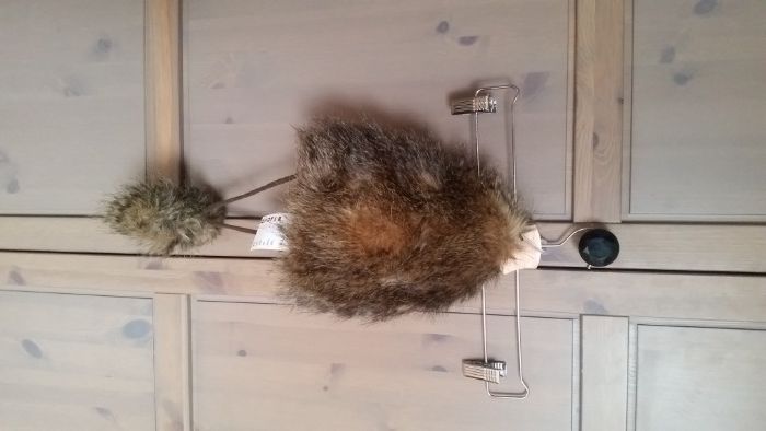 Nowa Czapka firmy Orsay