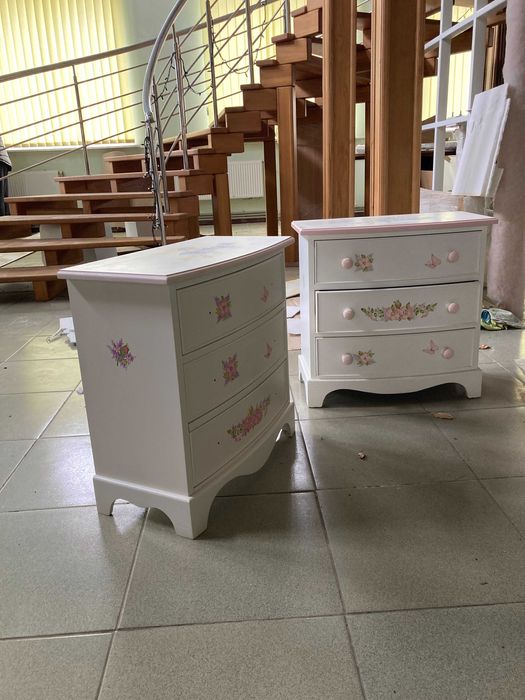 Продам тумбу в дитячу кімнату