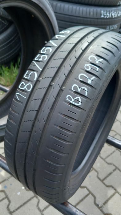 185/55/15 Goodyear Efficient Grip ULRR 82H