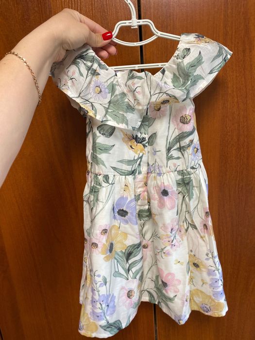 Платтячко для дівчинки H&M 104