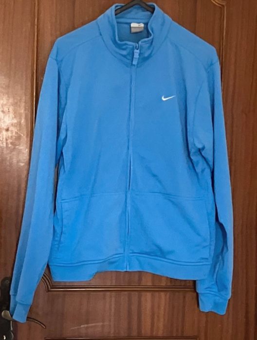 Casado azul L / M Nike unissexo