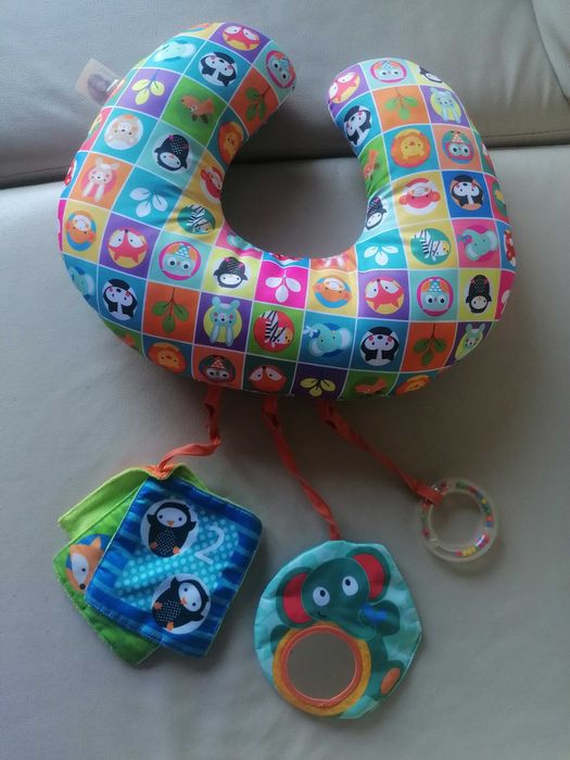 Almofada chicco NOVA