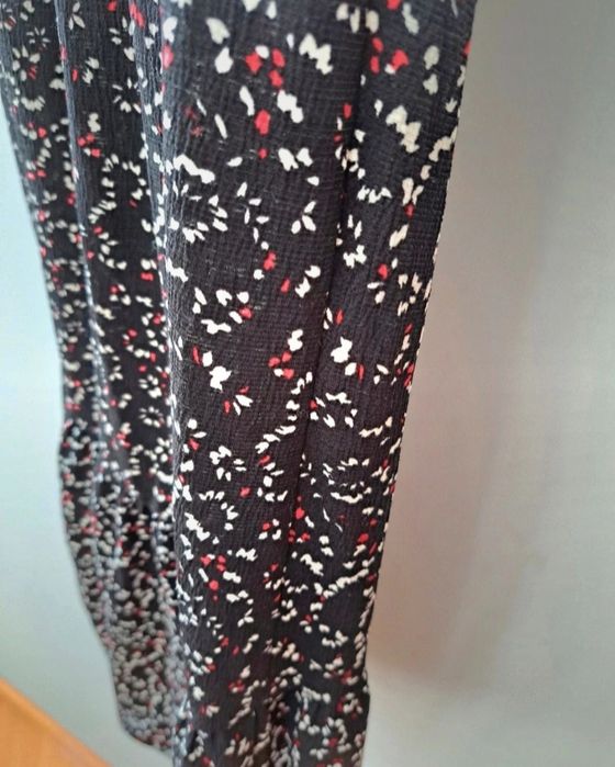 Vestido comprido Lefties M