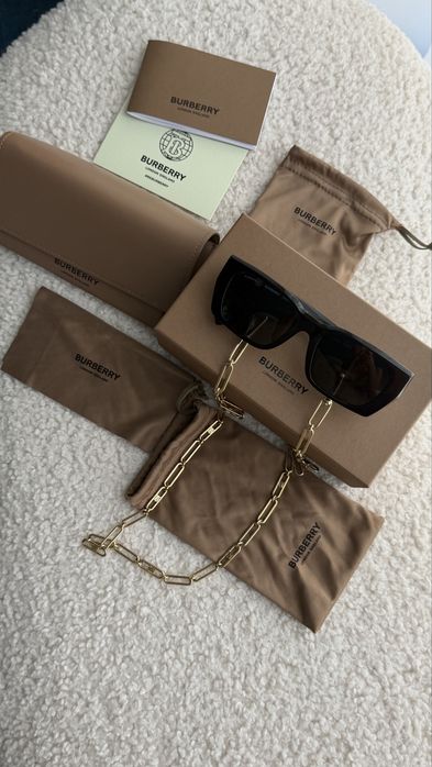 Окуляри  Burberry