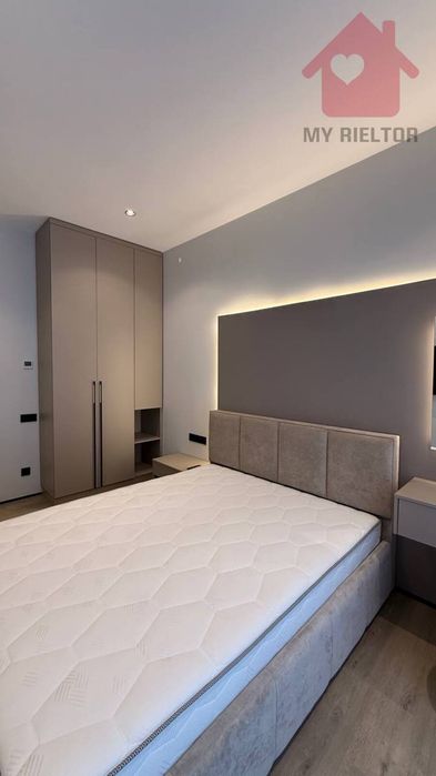 Продаж 1,5 квартири ЖК Uzh Towers - View 3